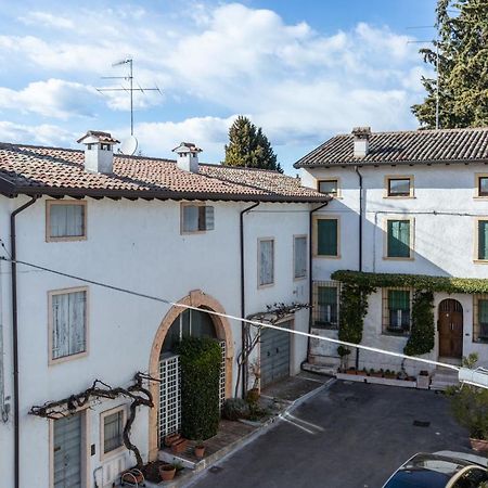 Blu Bed Apartment Castelnuovo del Garda Exterior photo