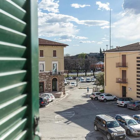 Blu Bed Apartment Castelnuovo del Garda Exterior photo