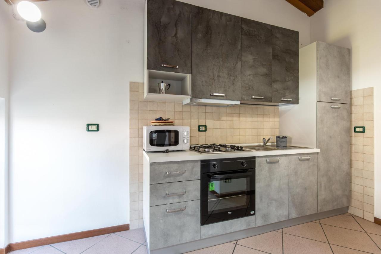 Blu Bed Apartment Castelnuovo del Garda Exterior photo