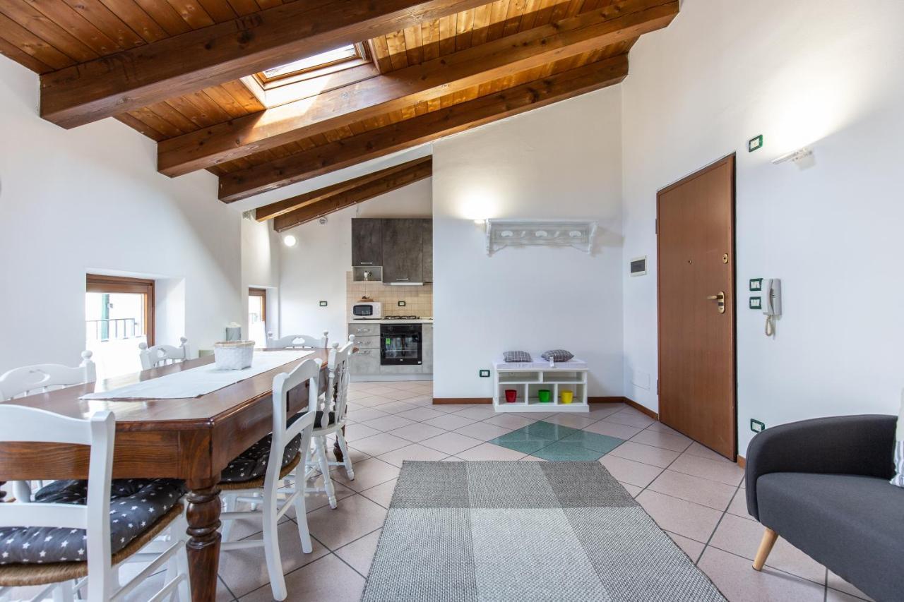 Blu Bed Apartment Castelnuovo del Garda Exterior photo
