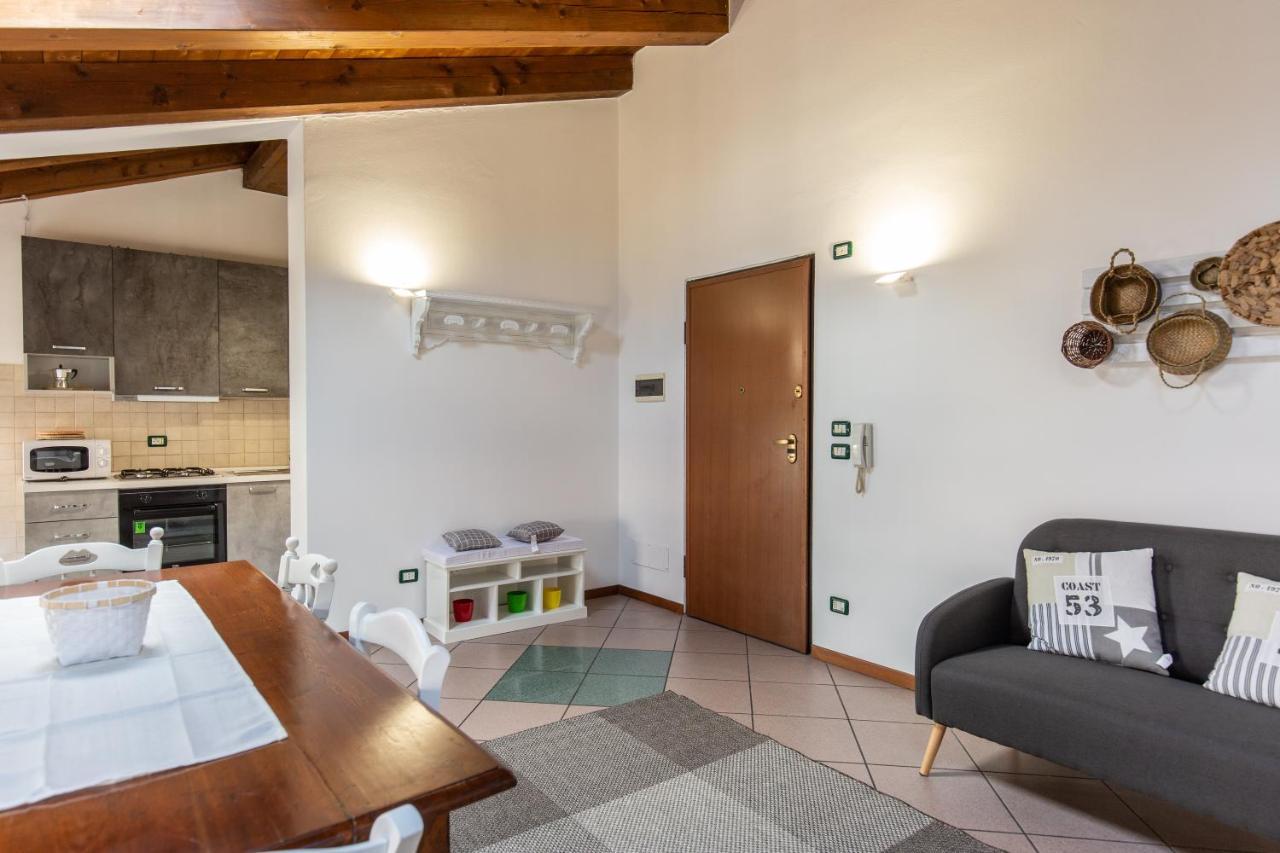 Blu Bed Apartment Castelnuovo del Garda Exterior photo