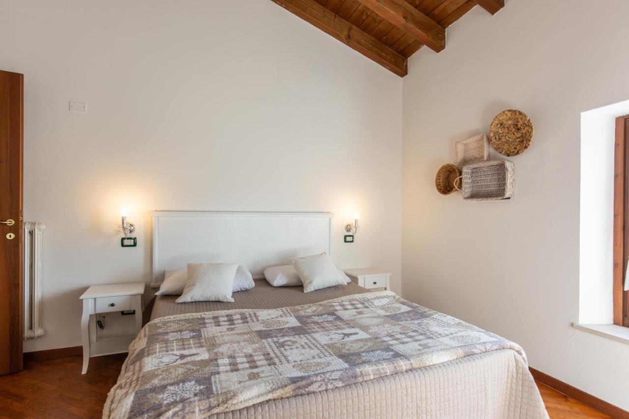 Blu Bed Apartment Castelnuovo del Garda Exterior photo