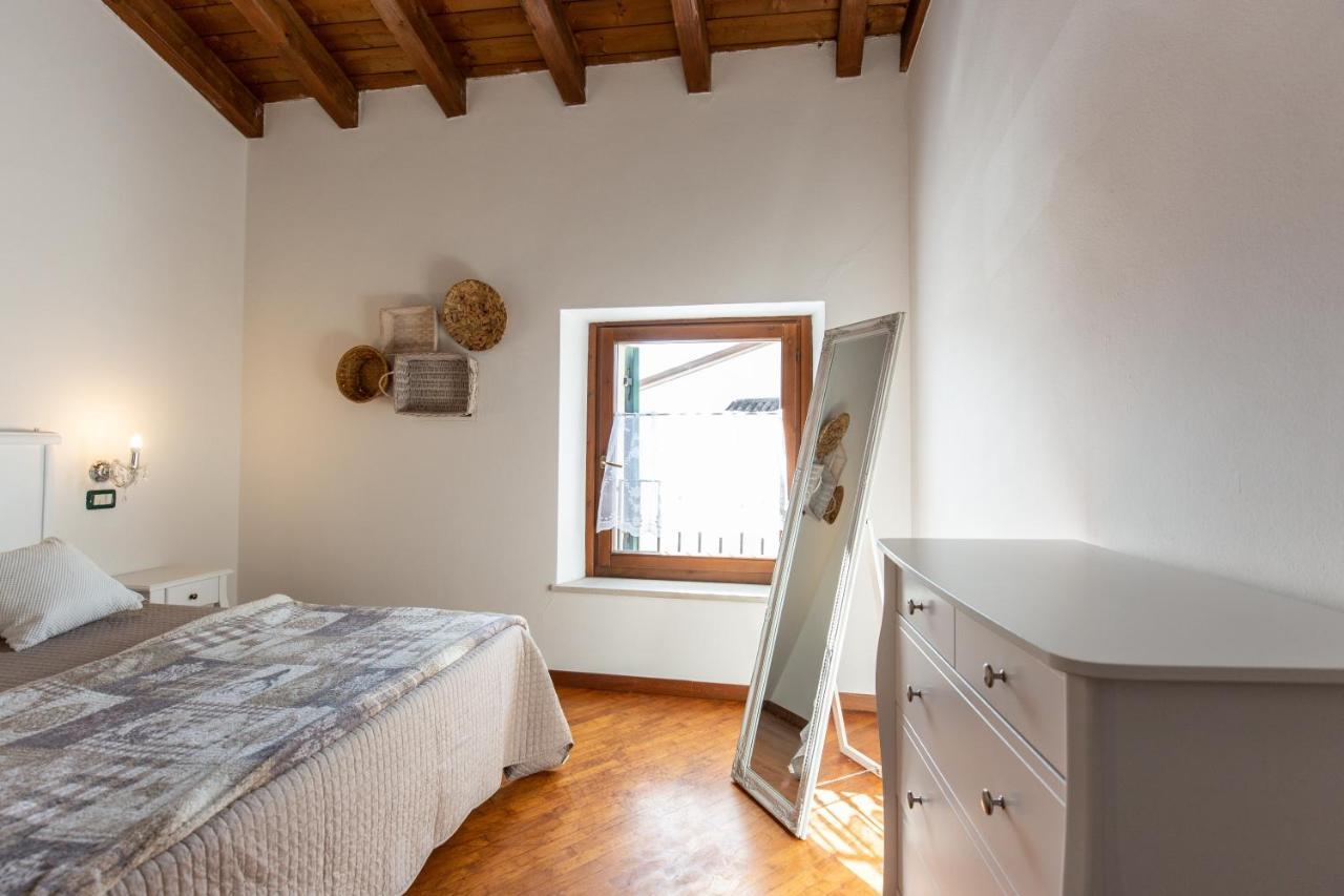 Blu Bed Apartment Castelnuovo del Garda Exterior photo